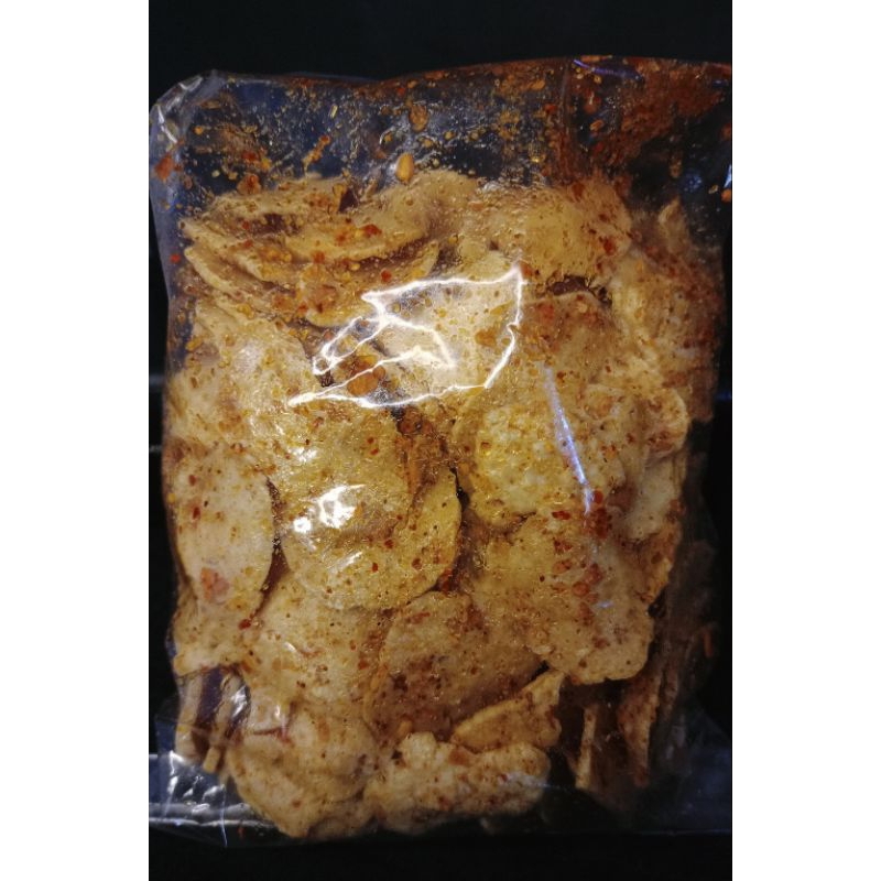 

basreng kering pedas