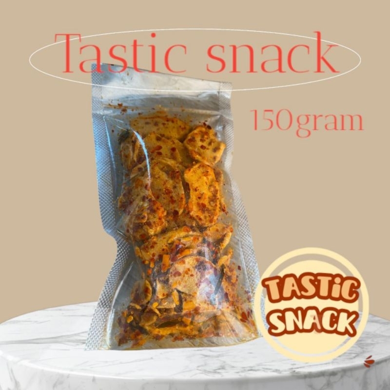 

basreng sebring beton sebring rafael pedas chili oil 150gram