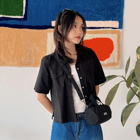 ROUJEANS - Akira Sling Bag