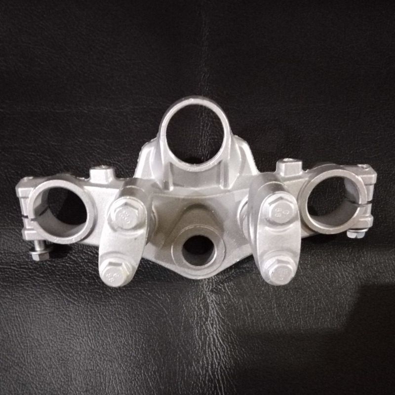 KLX SEGITIGA ATAS KAWASAKI KLX 150-S