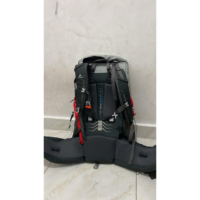 eiger65L