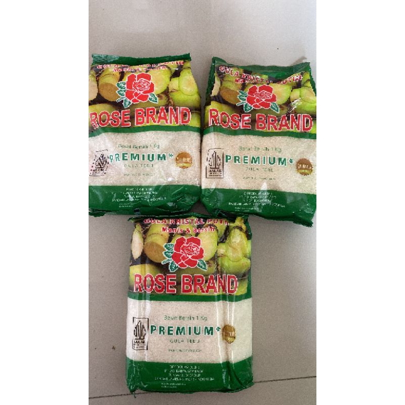 

gula rosebrand