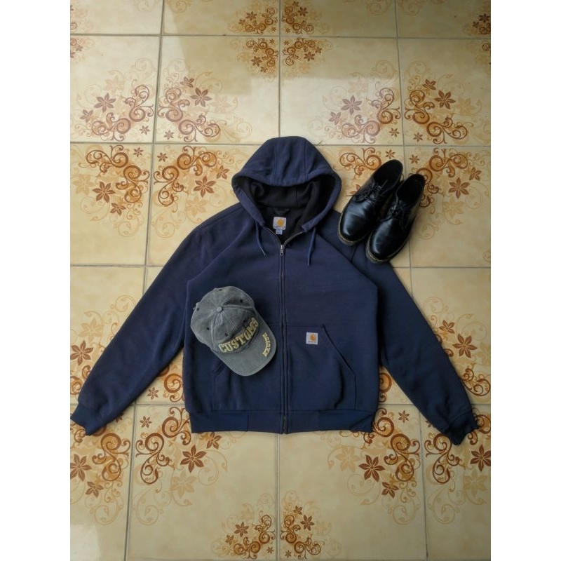 carhartt rain defender