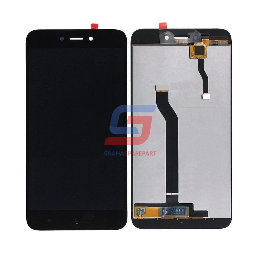 LCD XIAOMI REDMI 5A FULLSET TOUCHSCREEN