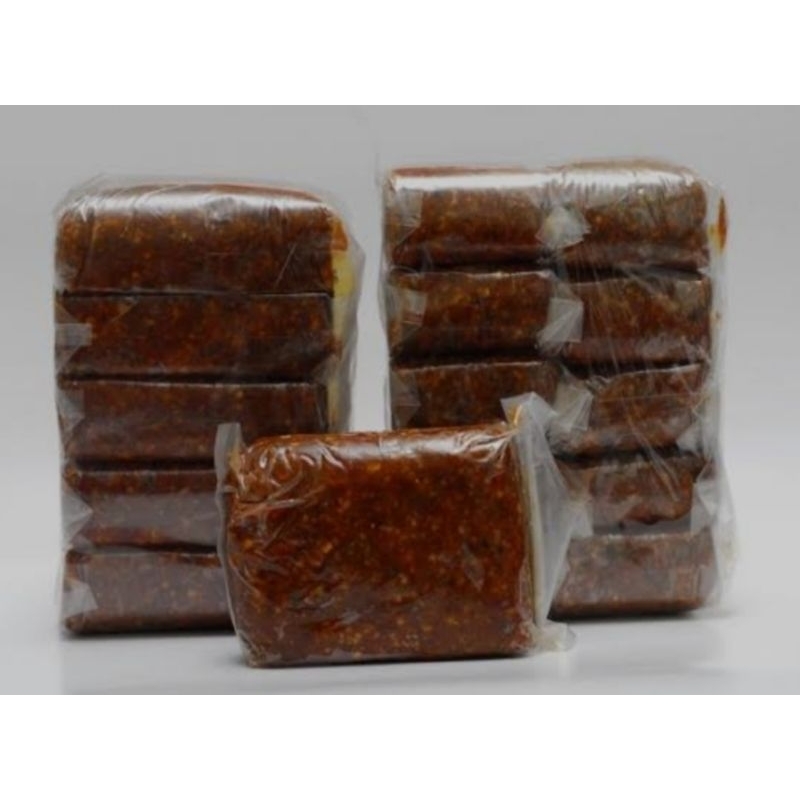 

sambal kacang/pecel
