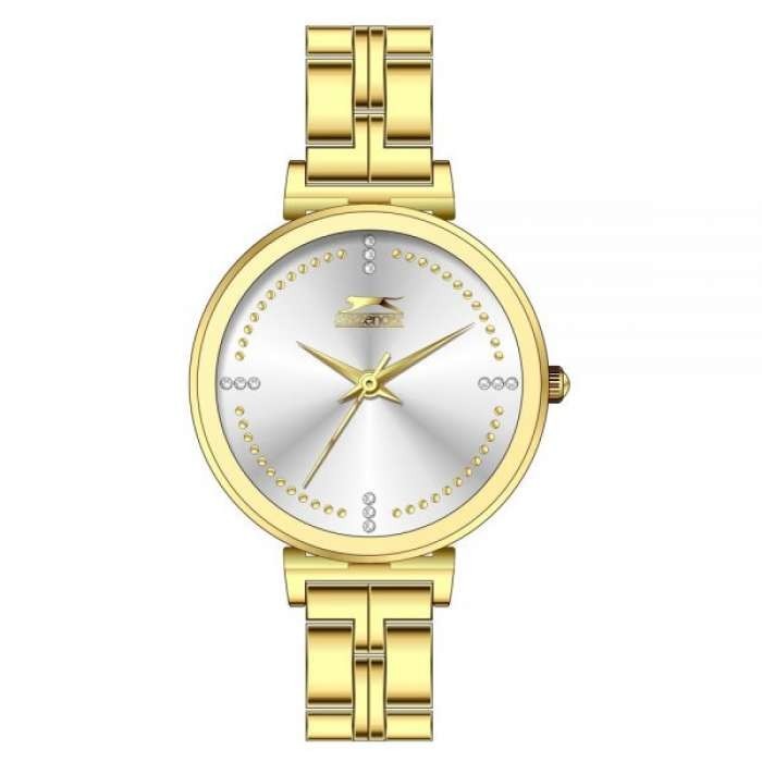 Jam tangan wanita Slazenger SLZ SL9.6154.3.02