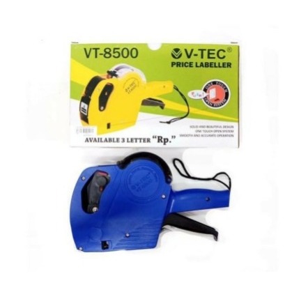 

V-TEC PRICE LABELLER VT-8500
