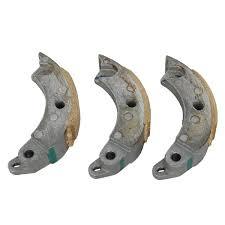 KAMPAS KOPLING KAMPAS GANDA BEAT FI SCOOPY FI - 22535KZLA00 - WEIGHT SET CLUTCH BEAT FI SCOOPY FI