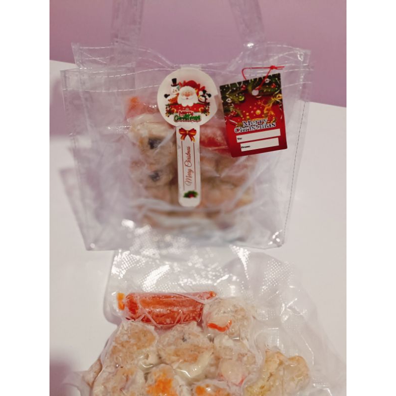 

Hampers Natal Dimsum Frozen