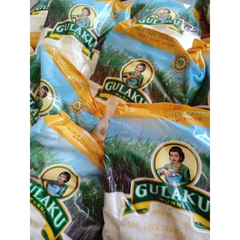 

GULAKU 1kg