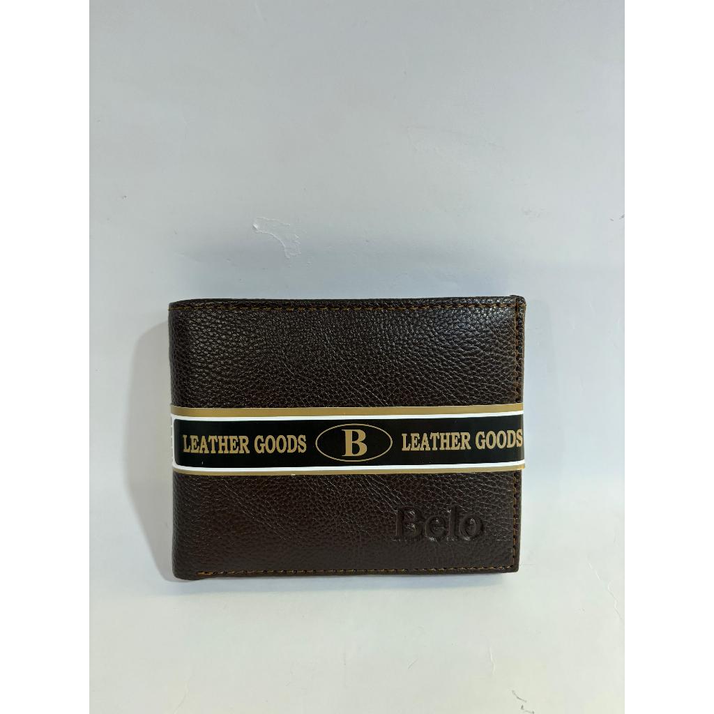 Dompet Motif Keren Pria Kekinian