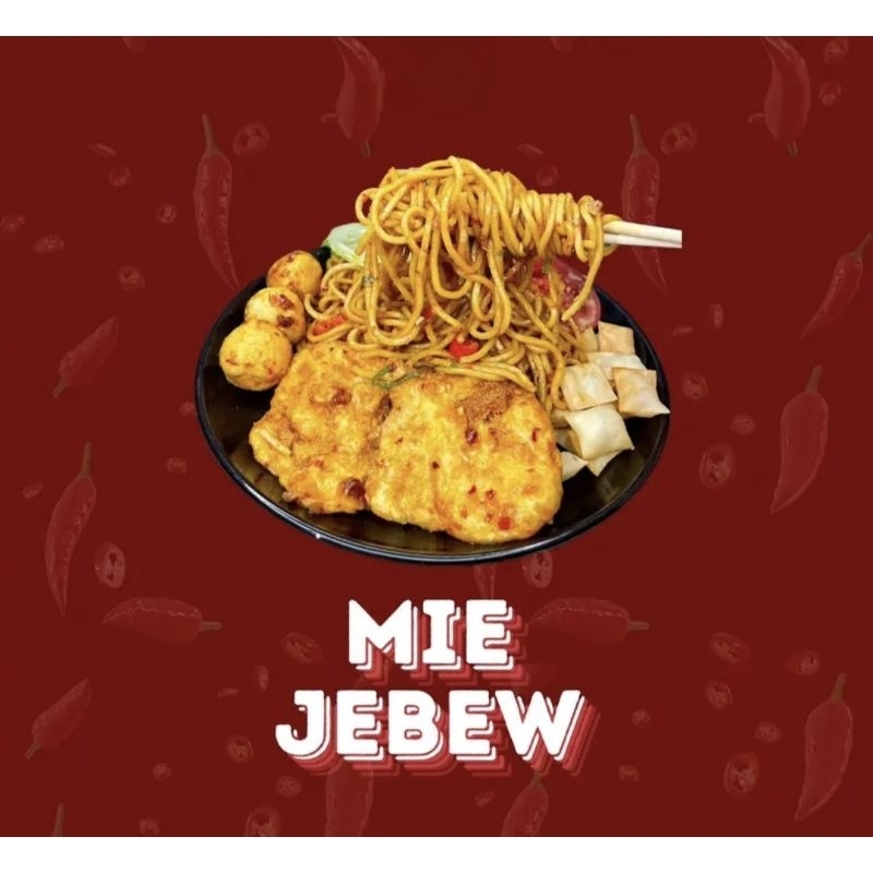 

mie jebew dower