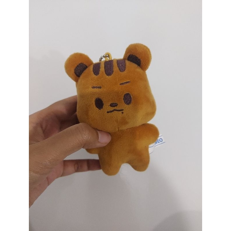 TBZ Q 10cm doll Qramzi