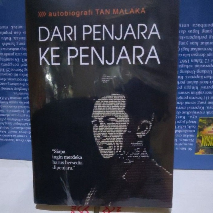 KF7 DARI PENJARA KE PENJARA