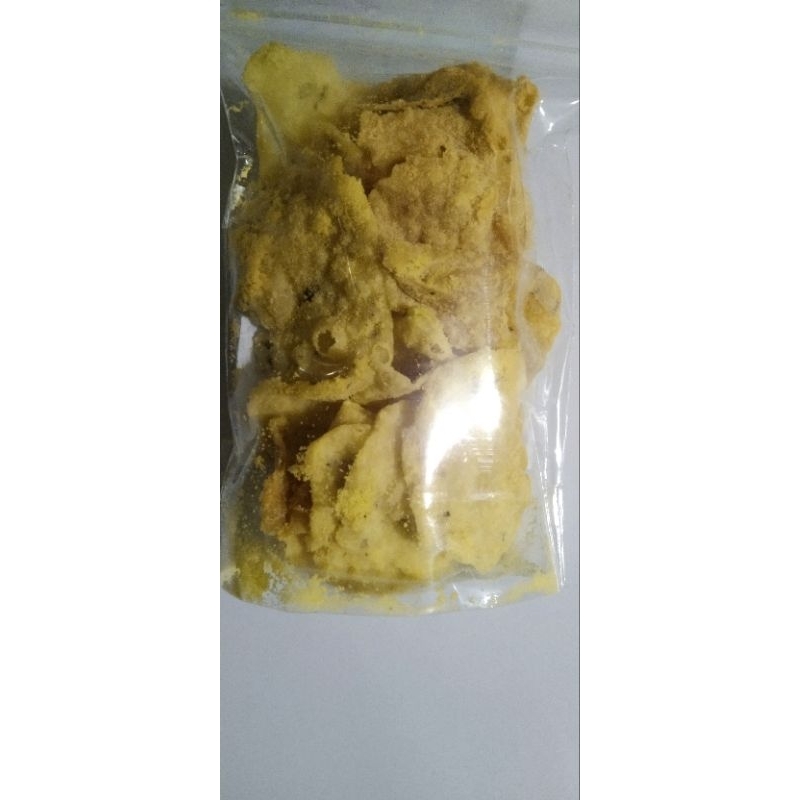 

keripik bawang gurih dan renyah 300gr