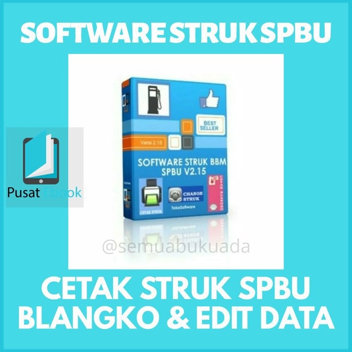 KODE V26J SOFTWARE PRINT SPBU  APLIKASI STRUK SPBU BBM  CETAK STRUK Via Email