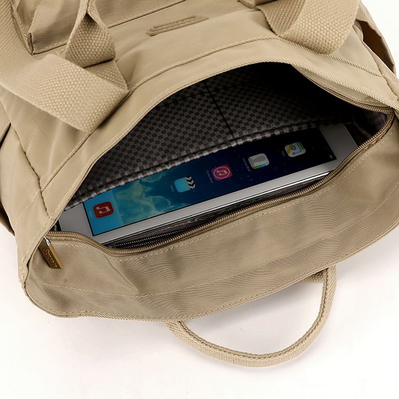 CUCI GUDANG SUOYATE 1507 - TAS TOTE & RANSEL FASHION WANITA ANTIAIR