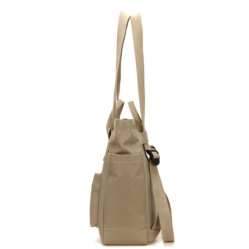 CUCI GUDANG SUOYATE 1507 - TAS TOTE & RANSEL FASHION WANITA ANTIAIR KEKINIAN