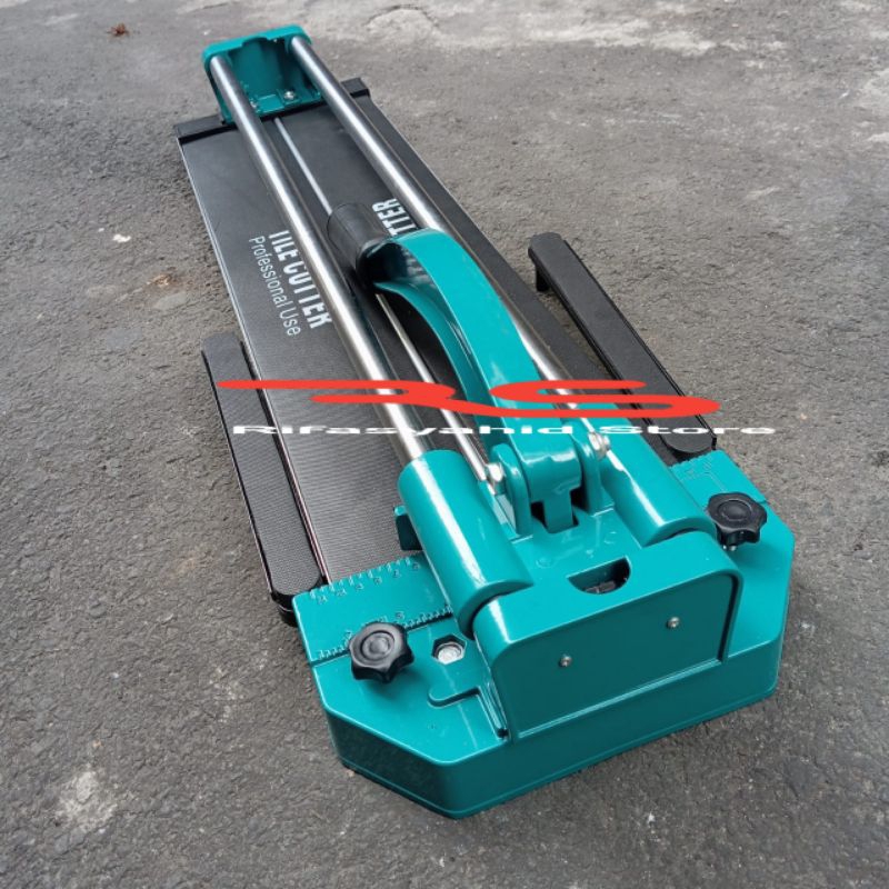 Alat Pemotong Keramik Manual dorong 1meter Manual dorong 100CM
