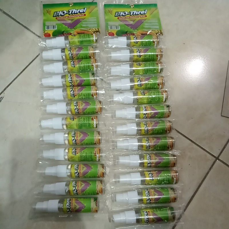 etrel/pematang buah spray 30 ml