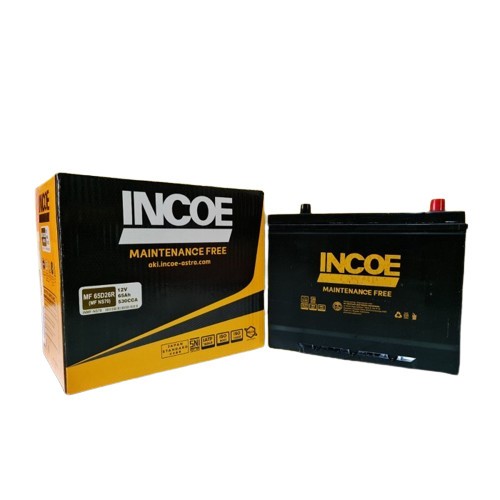 INCOE  MF NS70