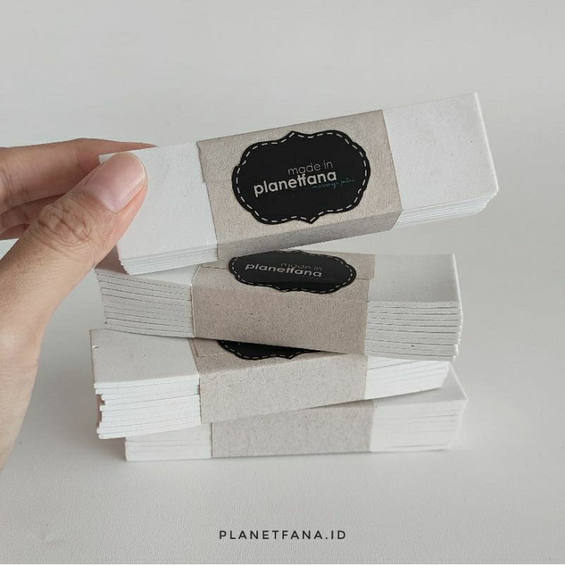 

planetfana • Spons untuk elevasi scrapbook ketebalan 2mm