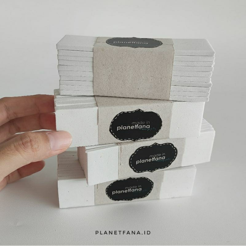 

planetfana • Spons untuk elevasi scrapbook ketebalan 3mm