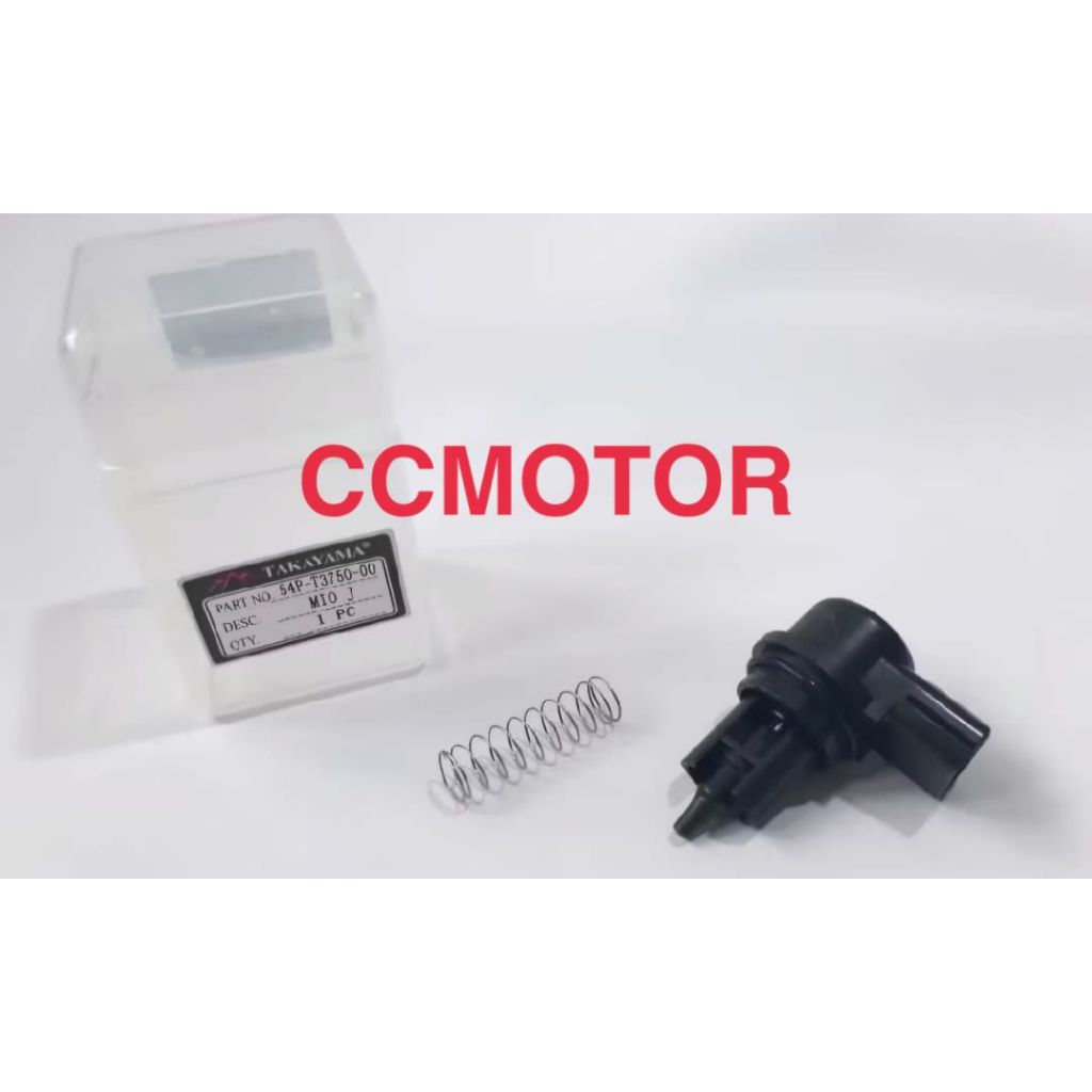 SENSOR ISC MIO J SOUL GT 125 XEON X RIDE TAKAYAMA