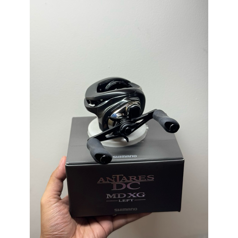 Shimano Antares DC MD XG