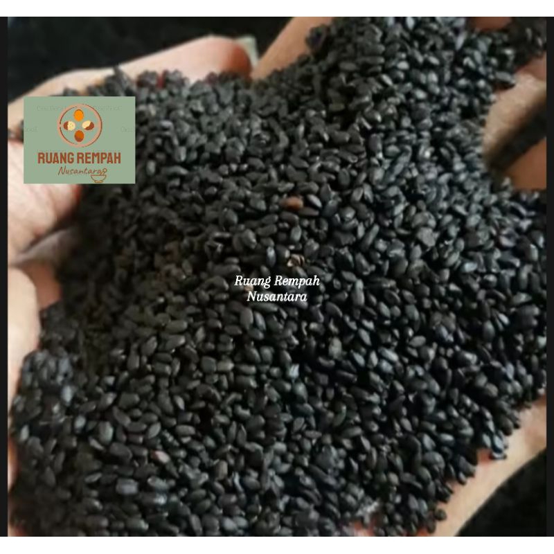 

BIJI SELASIH IMPOR 250 gr & 500 gr