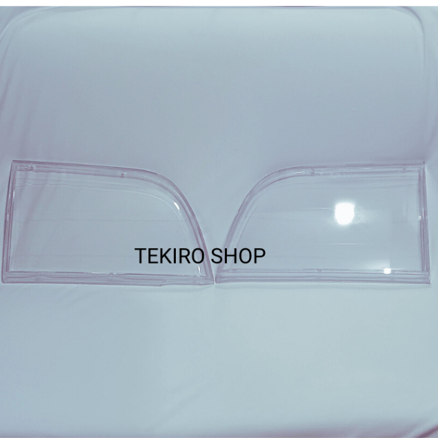 MIKA Headlamp MIKA Lampu Depan Isuzu NKR 71 Elf Macan