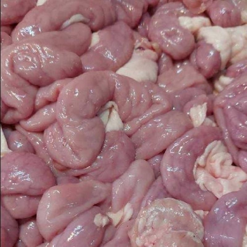 

USUS BABI FRESH 1 KG