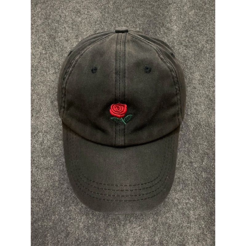 Topi The Hundreds Caps (Thrifting)