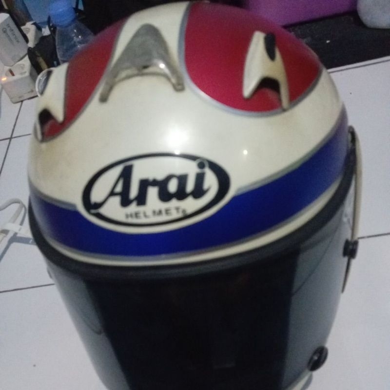 arai quantum j