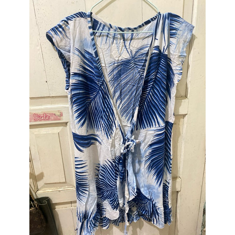 preloved kimono pantai