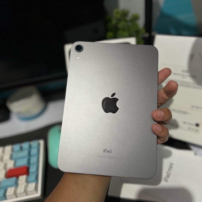 Ipad mini 6 64gb inter second 1