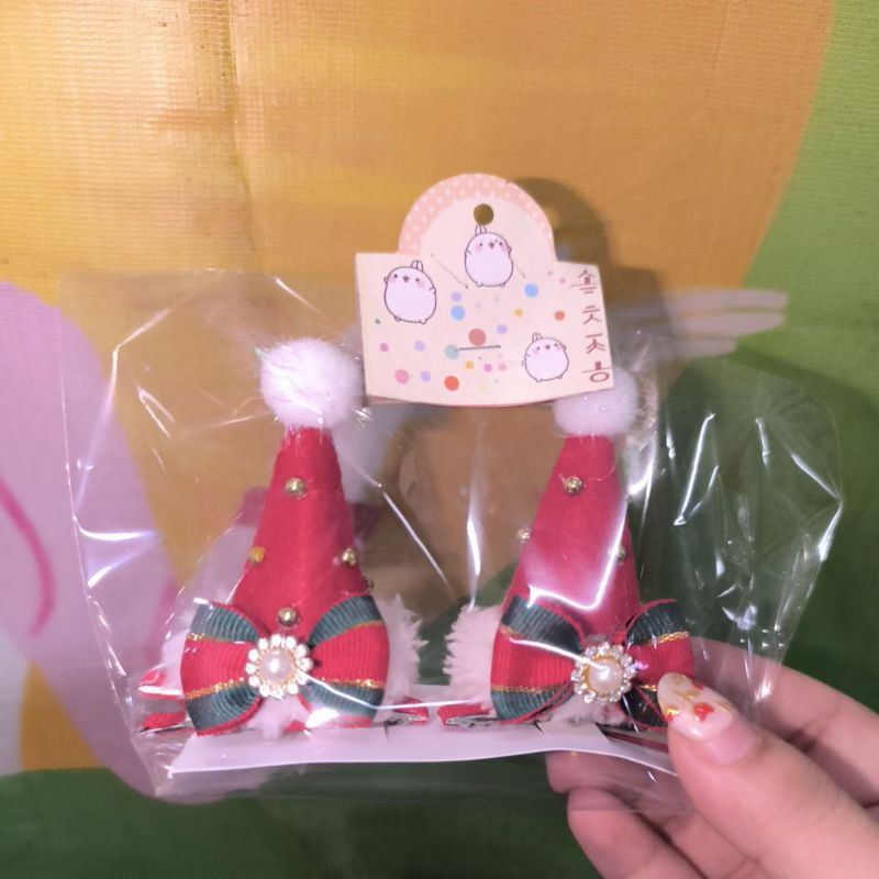 Pita Anak Lucu tema Christmas Natal