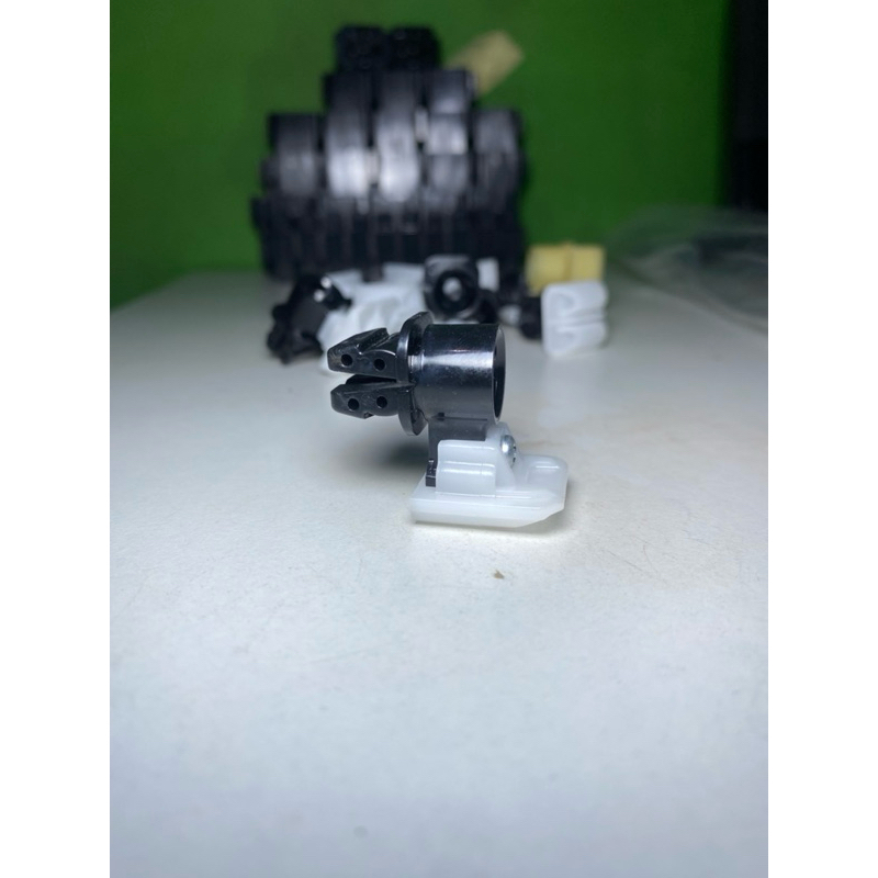 Pivot Leveling Biled / Pivot Braket Biled