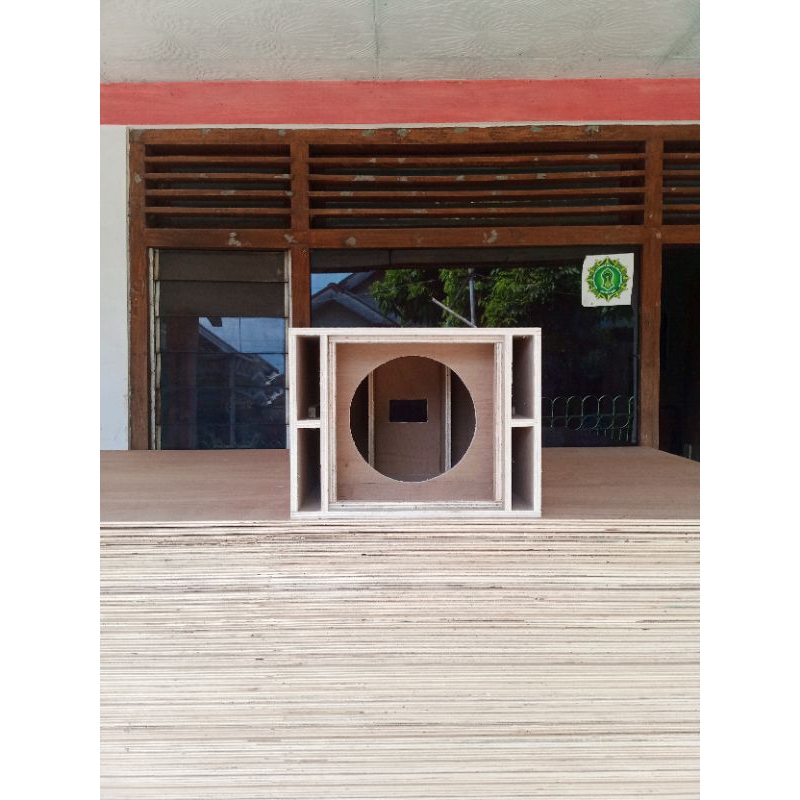 BOX SPEAKER  12 INCH MODEL SPL AUDIO 112