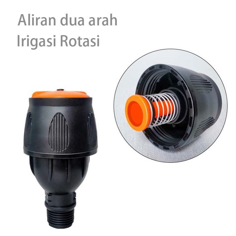 RB Penyiram 360 Alat Penyiraman Tanaman Otomatisalat Penyiraman Tanaman Air Otomatis