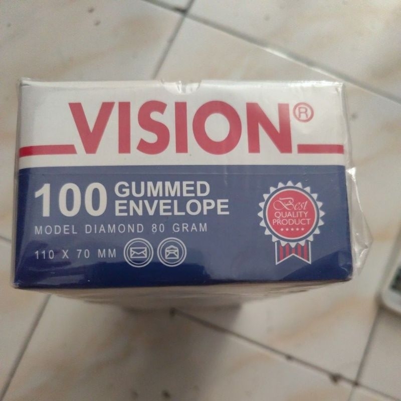 

amplop mini banker 1 pak isi 100 pcs