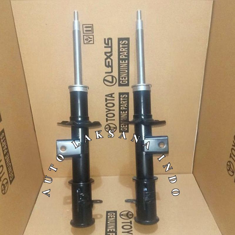 SHOCKBREAKER DEPAN MOBIL CALYA ORIGINAL