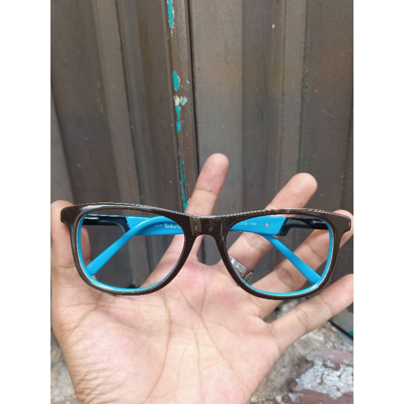 kacamata timberland tb1309 ori second