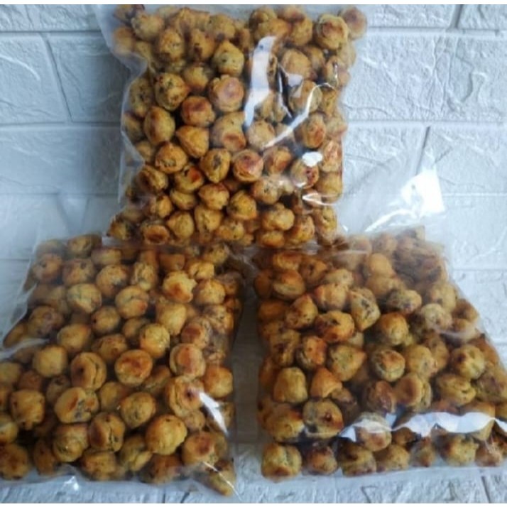 

SOES COKLAT 100GR