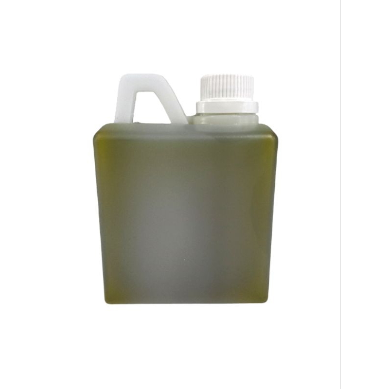 

Minyak Zaitun Shifaiah 500 ML