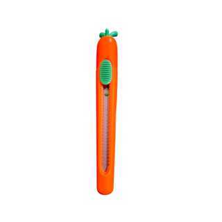 

KENKO CUTTER CARROT LARGE CU-CRT02