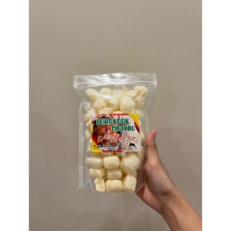 

dorokdok rambak