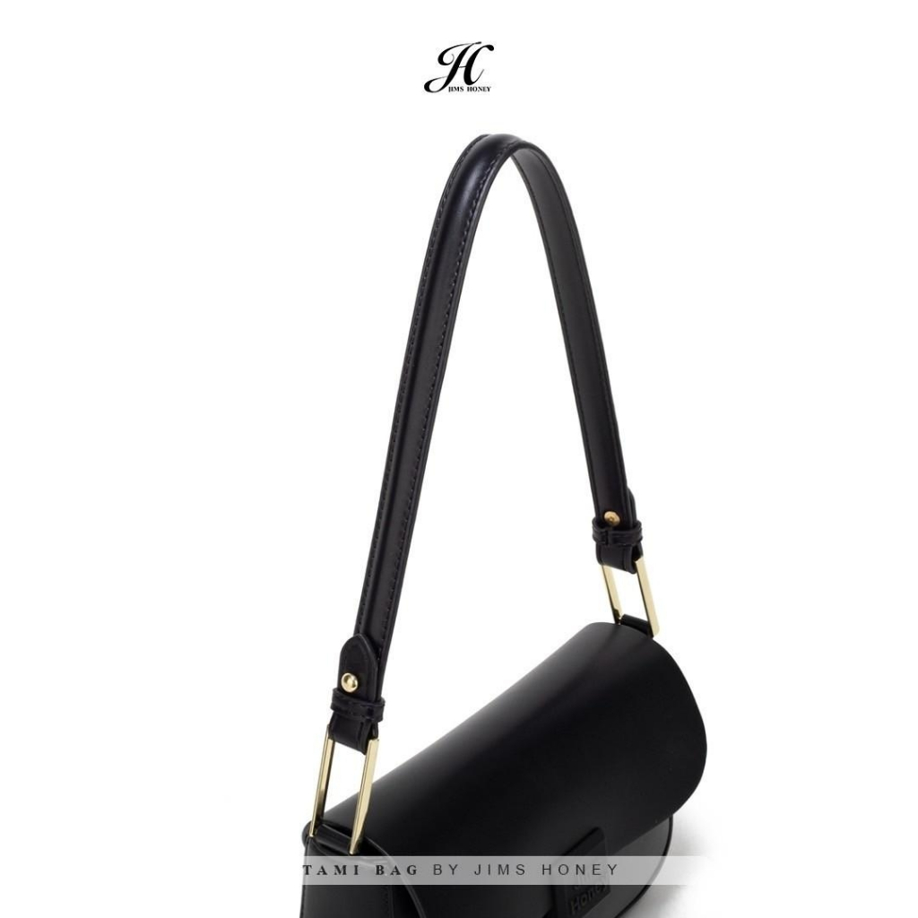 JIMS HONEY TAMI BAG Tas Selempang Wanita Slingbag Cewek Jimshoney Trendy Elegan