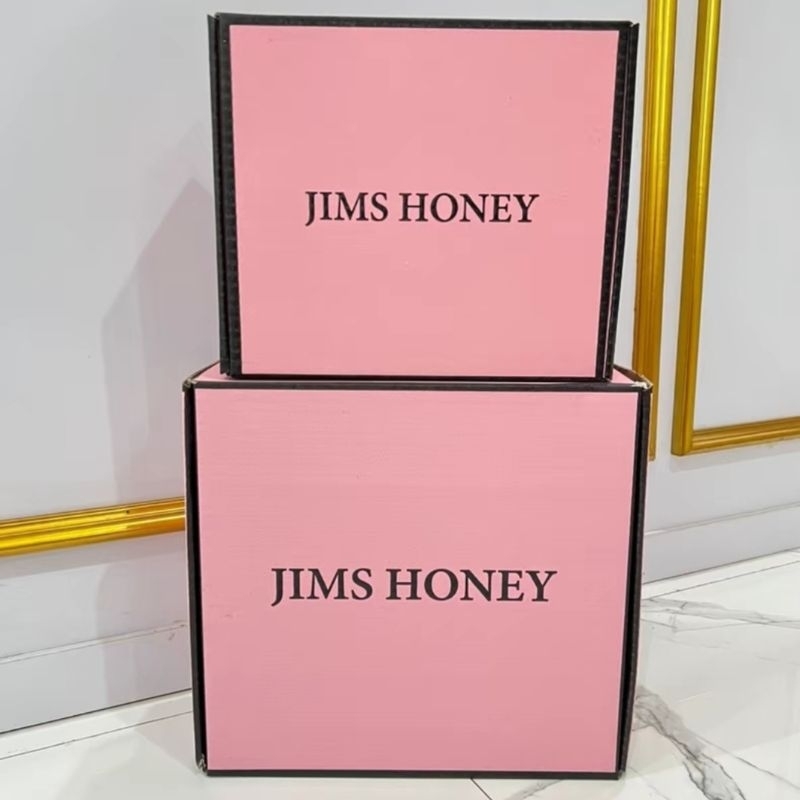 

BOX PINK LIPAT JIMSHONEY