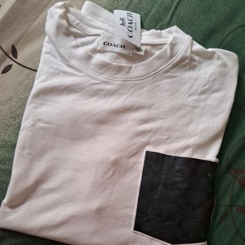 Kaos Coach Hongkong